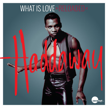 Haddaway - What Is Love (>Reloaded<)