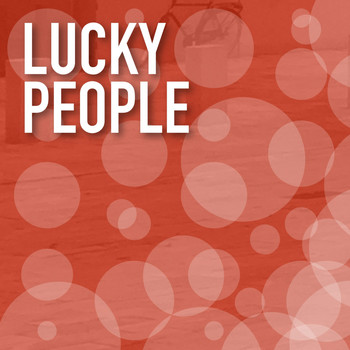 Various Artists - Lucky People