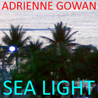 Adrienne Gowan - Sea Light