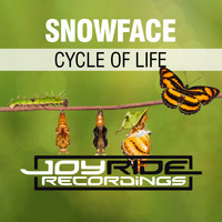 Snowface - Cycle of Life