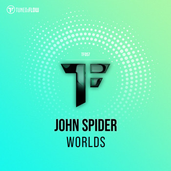 John Spider - Worlds