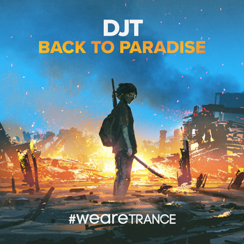 DJT - Back to Paradise