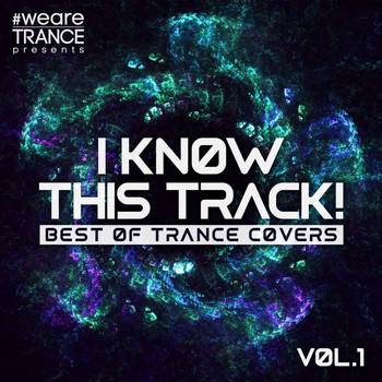 Various Artists - I Know This Track!, Vol. 1 (Best of Trance Covers)