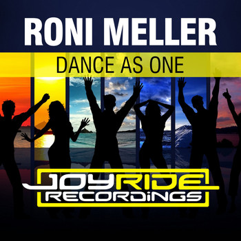 Roni Meller - Dance as One