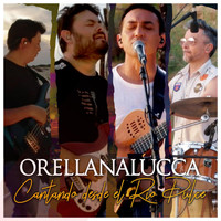Orellana Lucca - Cantando Desde el Río Dulce