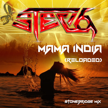 Stevo - Mama India (Reloaded) (StoneBridge Mix)