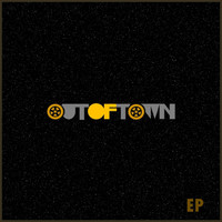 Out of Town - Out Of Town - EP
