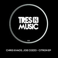 Chris Khaos, Joe Cozzo - Midnight Express EP