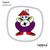 Tripio X - Colours EP