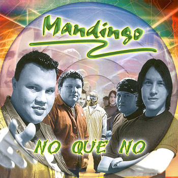 Mandingo - No Que No