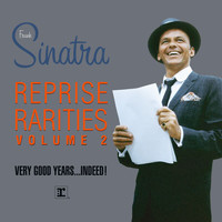 Frank Sinatra - Reprise Rarities (Vol. 2)