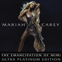 Mariah Carey - The Emancipation Of Mimi (Ultra Platinum Edition)