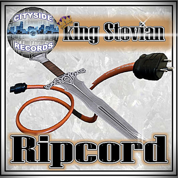 King Stevian - Ripcord