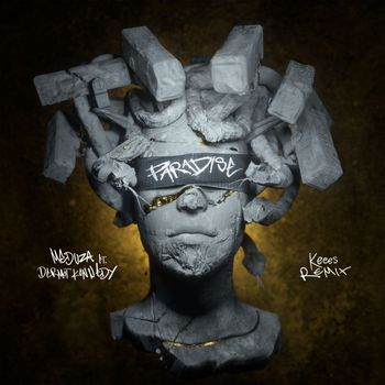 MEDUZA - Paradise (Keees. Remix)