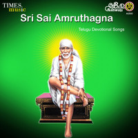 Ajay Warrior - Sri Sai Amruthagna