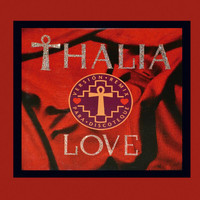 Thalia - Love (Versión Remix Para Discoteque)