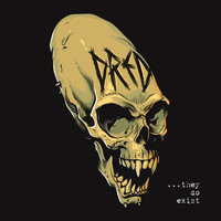 Dred - They Do Exist (Explicit)