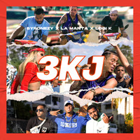 La Manta - 3KJ (Explicit)