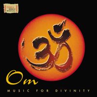 Ashit Desai - Om (Chants)