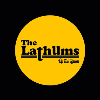 The Lathums - The Lathums