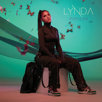 Lynda - Papillon