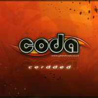 Coda - Cerdded