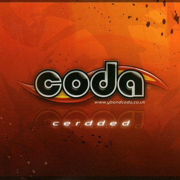 Coda - Cerdded