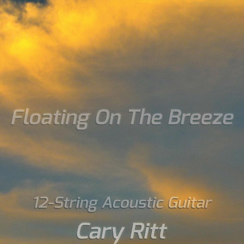 Cary Ritt - Floating on the Breeze
