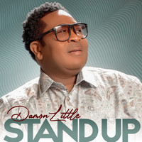 Damon Little - Stand Up