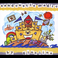 Ginalina - Sandcastle Magic