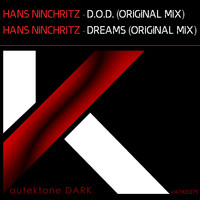Hans Ninchritz - D.O.D. / Dreams