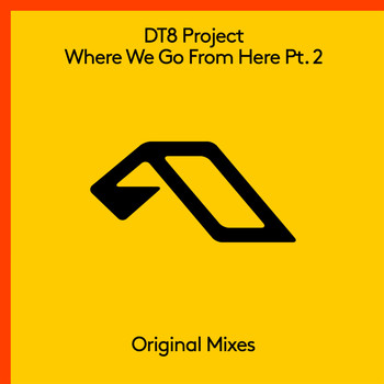 DT8 Project - Where We Go From Here Pt. 2