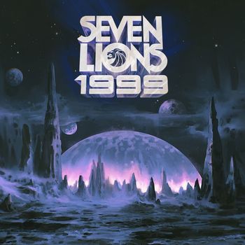 Seven Lions - Seven Lions: 1999 EP