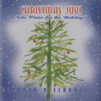 Deborah Offenhauser - Christmas Joy!