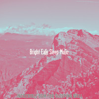 Bright Easy Sleep Music - Incredible Bgm for Sleeping Well