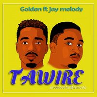 Golden - Tawire