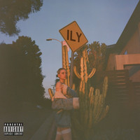 Jaq - Ily (Explicit)