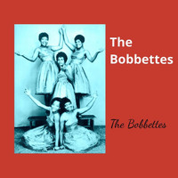 The Bobbettes - The Bobbettes
