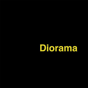 Diorama - The Secret Vault of Lost Curiosities