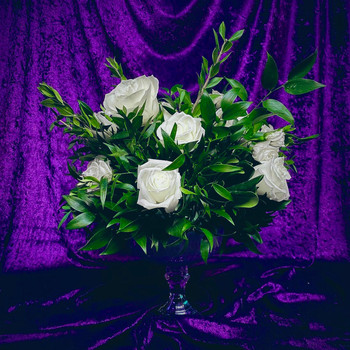 MASK - White Roses (Explicit)