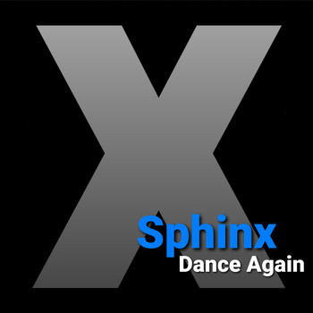 Sphinx - Dance Again