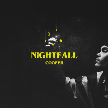 Cooper - Nightfall