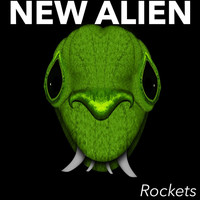 Rockets - New Alien