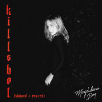 Magdalena Bay - Killshot (Slowed + Reverb)
