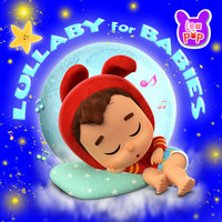 Lea and Pop - Lullaby for Babies