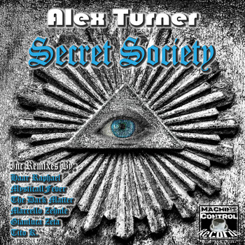 Alex Turner - Secret Society