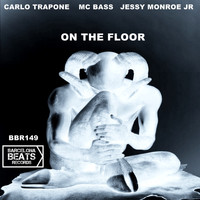 Carlo Trapone - On The Floor