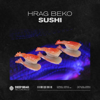 Hrag Beko - Sushi