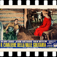 Jimmy Fontana - Il Cavaliere Della Valle Solitaria (Original Soundtrack 1961)