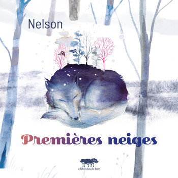 Nelson - Premières neiges